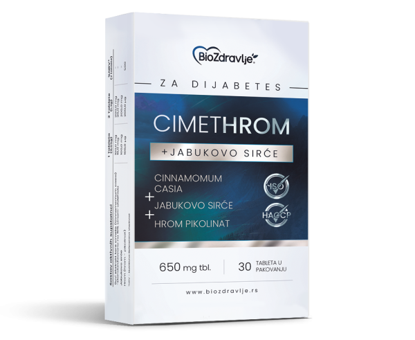 Cimethrom