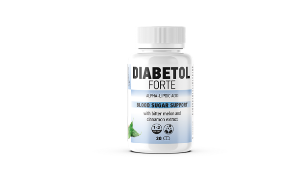 Diabetol Forte