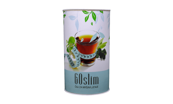 Go Slim