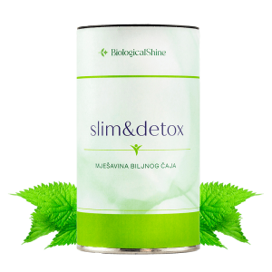Slim & Detox