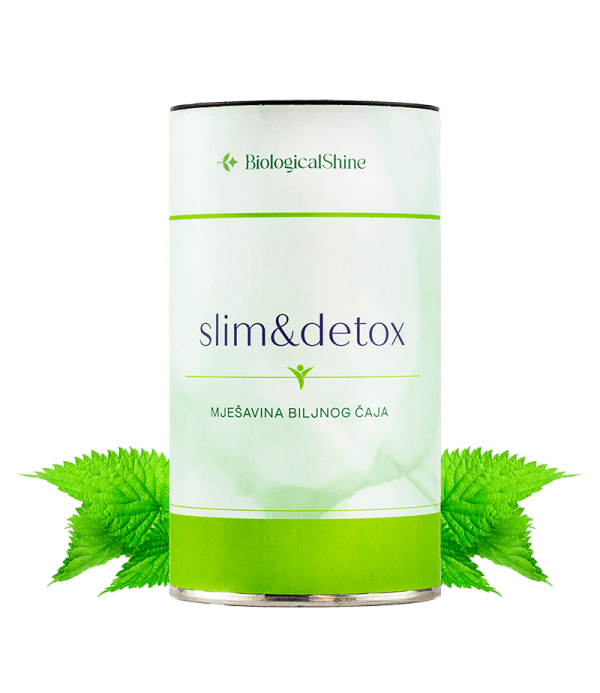 Slim & Detox